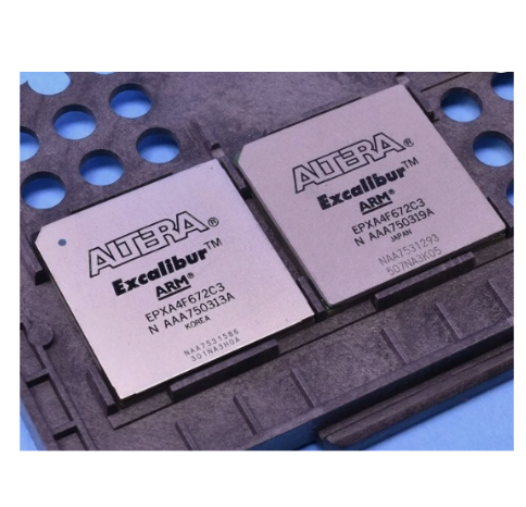 EPXA1F672C3 Altera